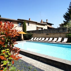 Le Clos de la Tour