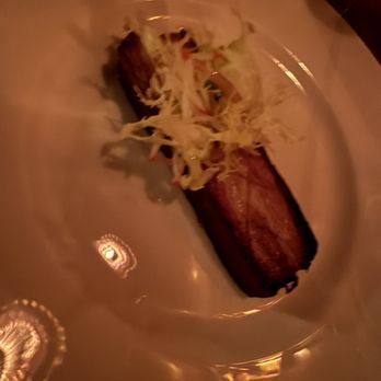 Somerville - Braised bacon - Steakhouses Near Me - Los Angeles, California