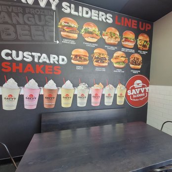 Savvy Sliders - Slider options - Burgers Near Me - Ypsilanti, Michigan Savvy Sliders - Slider options - Burgers Near Me - Ypsilanti, Michigan