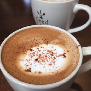 Feed Cafe - Breakfast & Brunch Near Me - Bozeman, Montana