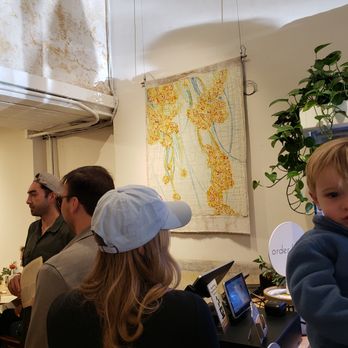 Sunflower Caffe - Coffee & Tea Near Me - Sonoma, California Sunflower Caffe - Coffee & Tea Near Me - Sonoma, California