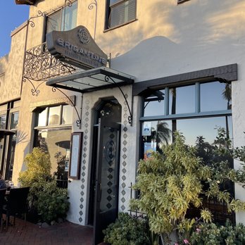 Brigantine - Side entrance - Seafood Near Me - Coronado, California Brigantine - Side entrance - Seafood Near Me - Coronado, California