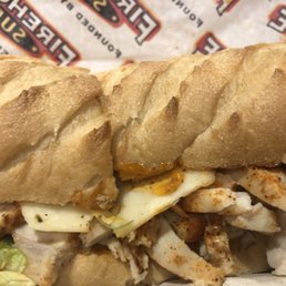 Spicy Cajun Chicken