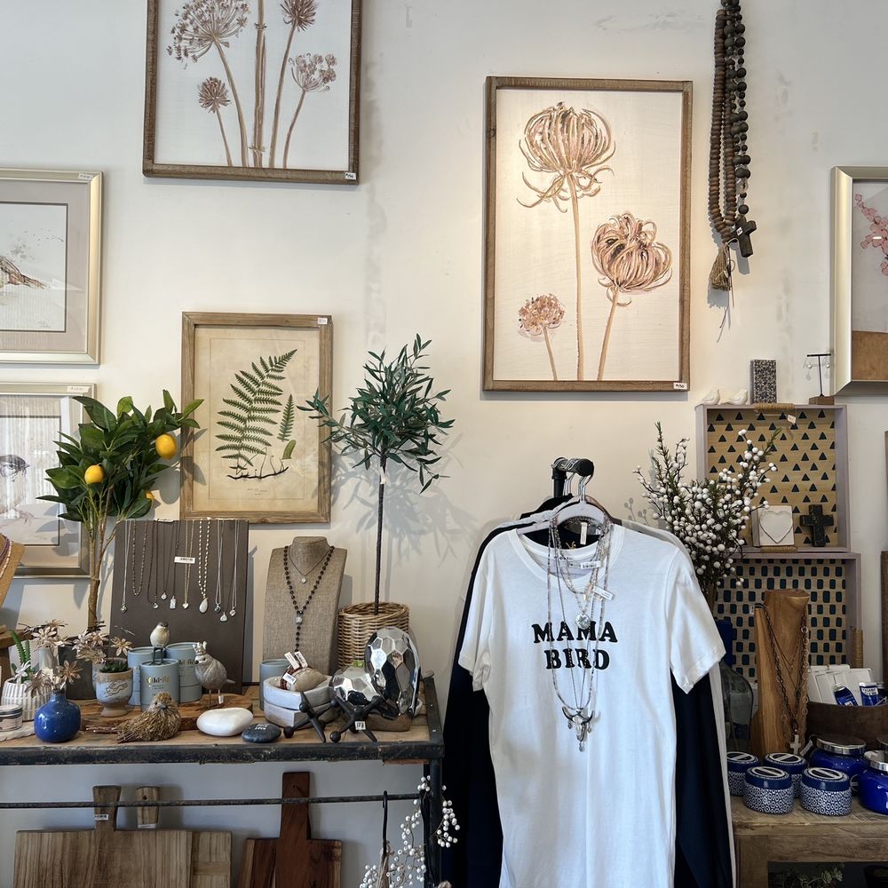 Ikat & Pearls Boutique - Home Decor Near Me - Ojai, California Ikat & Pearls Boutique - Home Decor Near Me - Ojai, California