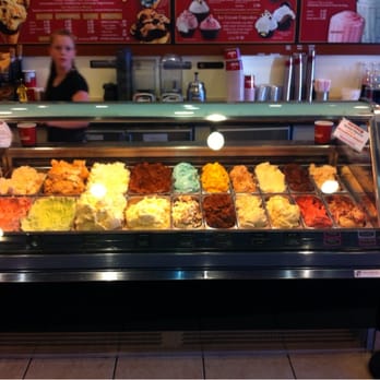 Cold Stone Creamery - Ice Cream & Frozen Yogurt Near Me - Thornton, Colorado
