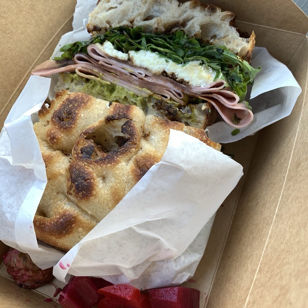 Two Doughs Pizza - Uncle Morty - Caterers Near Me - Agoura Hills, California Two Doughs Pizza - Uncle Morty - Caterers Near Me - Agoura Hills, California