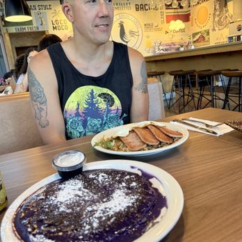 Scramblers Cafe - My breakfast - Breakfast & Brunch Near Me - Ontario, California Scramblers Cafe - My breakfast - Breakfast & Brunch Near Me - Ontario, California