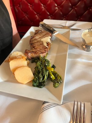 Osteria by null