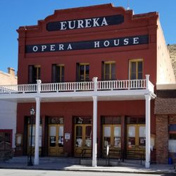 Eureka Opera House