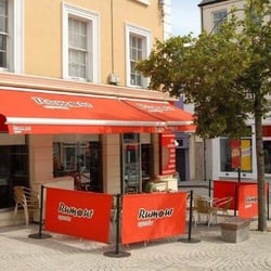 Rumour Expresso Bar - Rumour Cafe & Coffee Shop (photo from Rumour website).