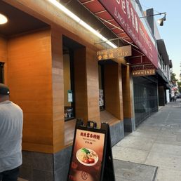 Outside Outside