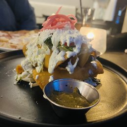 Flautas