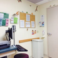 Woodland Healthcare - Monkey room
