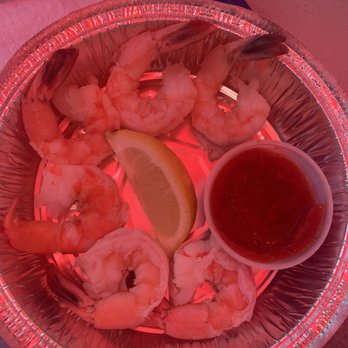 Claws - Shrimp cocktail - Seafood Near Me - West Sayville, New York Claws - Shrimp cocktail - Seafood Near Me - West Sayville, New York