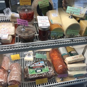 Originale - Meats & cheeses for sale - Italian Near Me - Anchorage, Alaska