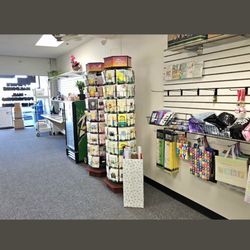 Mail Mart