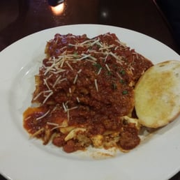 Lasagna Lasagna