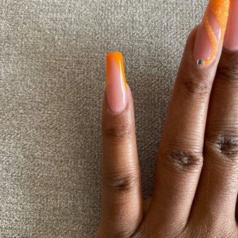 Oscar Nail Lounge - Nail Salons Near Me - Plano, Texas Oscar Nail Lounge - Nail Salons Near Me - Plano, Texas