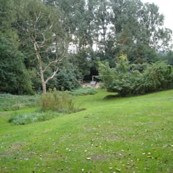 Wiese am Hellgrund