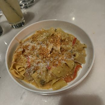 Johnny Bechamel's - Papperdelle - Italian Near Me - Denver, Colorado