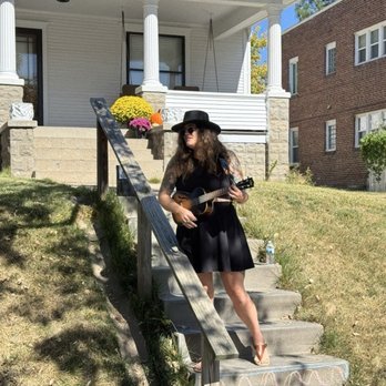 Porchfest OMA - Performance stage. - Festivals Near Me - Omaha, Nebraska Porchfest OMA - Performance stage. - Festivals Near Me - Omaha, Nebraska