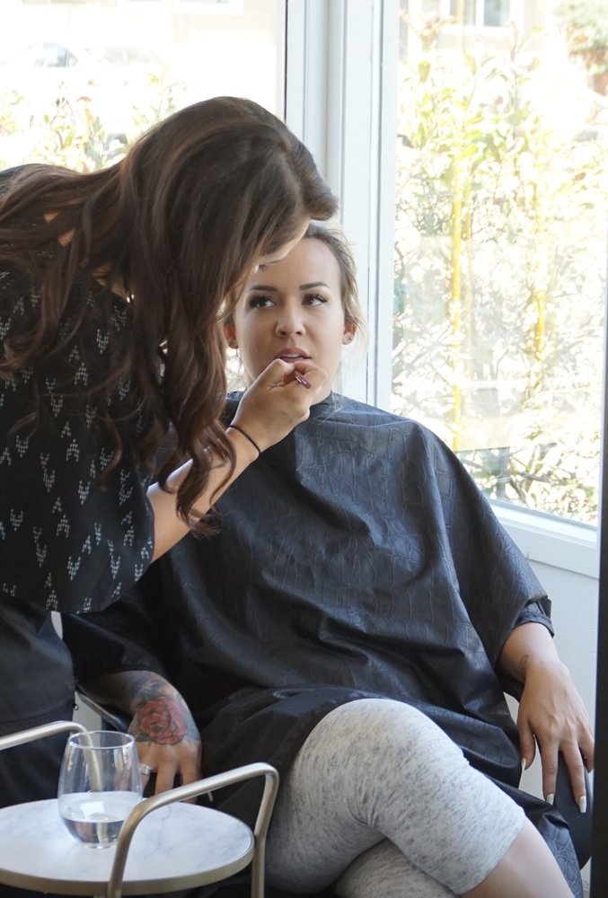 FINESSE BY JESS 13 Photos 713 NE Stephens Street, Roseburg, Oregon Hair Stylists Phone