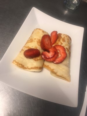 Capitol Cafe by null