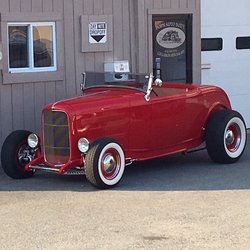 Bob's Auto Body