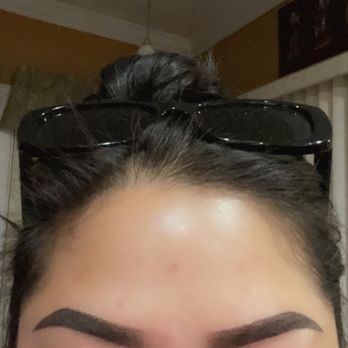 Winks Artistry - Ombré Power Eyebrow Tattoo - Waxing Near Me - Falls Church, Virginia Winks Artistry - Ombré Power Eyebrow Tattoo - Waxing Near Me - Falls Church, Virginia