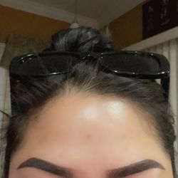 Winks Artistry - Ombré Power Eyebrow Tattoo