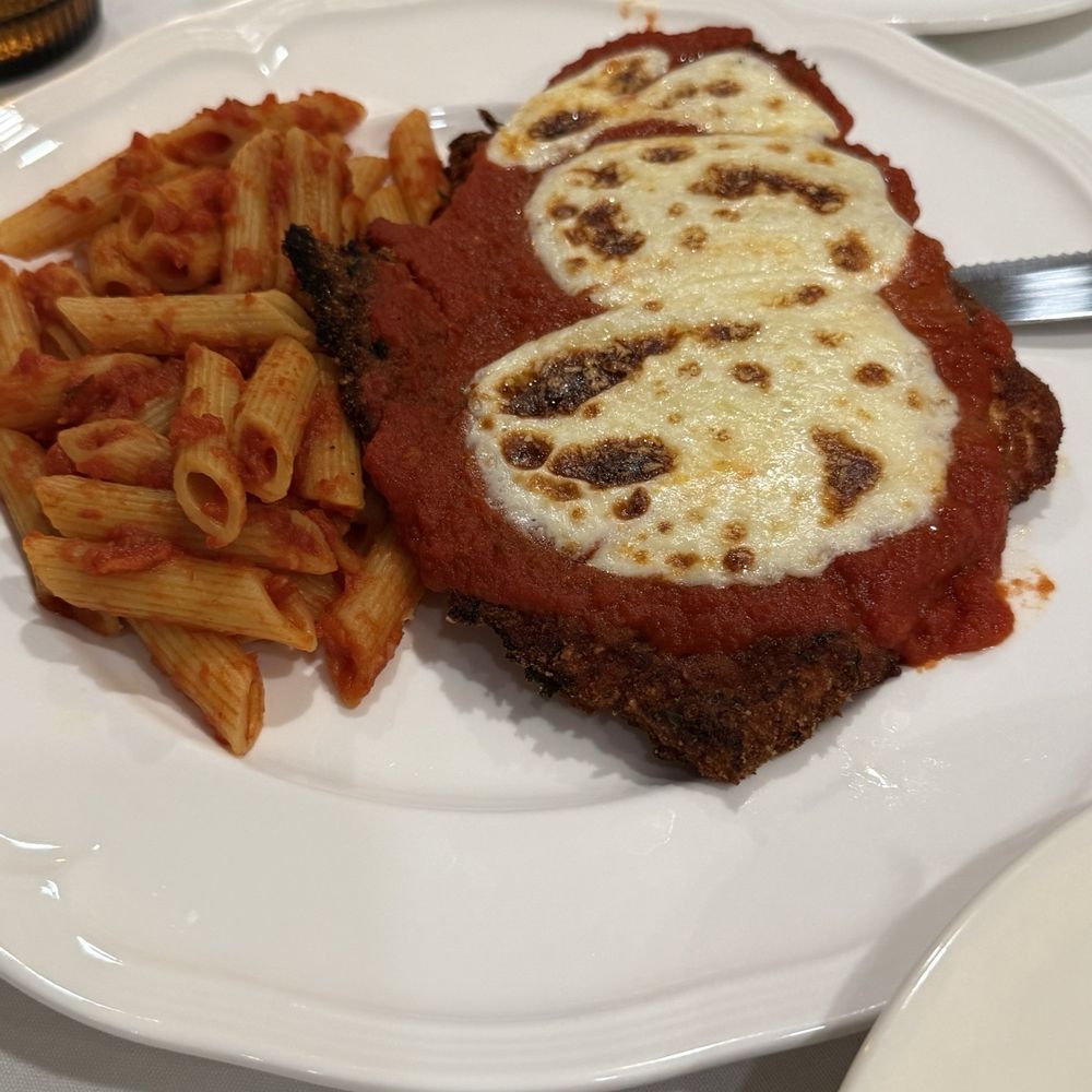 Paul & Jimmy's - Chicken parm - Italian Near Me - New York, New York Paul & Jimmy's - Chicken parm - Italian Near Me - New York, New York