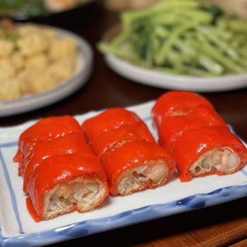 Hey Yuet - Rice Roll w. Crispy Shrimp Instagram: nycgirlseat - Dim Sum Near Me - New York, New York Hey Yuet - Rice Roll w. Crispy Shrimp Instagram: nycgirlseat - Dim Sum Near Me - New York, New York