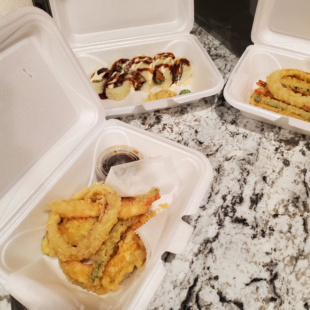 Dotombori - Sushi Bars Near Me - Des Plaines, Illinois Dotombori - Sushi Bars Near Me - Des Plaines, Illinois