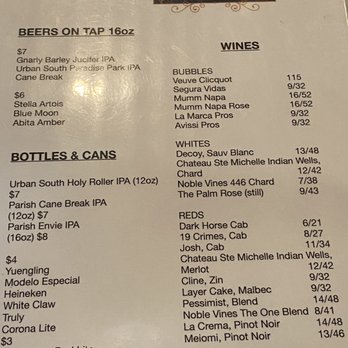 Blue Ruin Speakeasy - Drink Menu - Cocktail Bars Near Me - Metairie, Louisiana Blue Ruin Speakeasy - Drink Menu - Cocktail Bars Near Me - Metairie, Louisiana