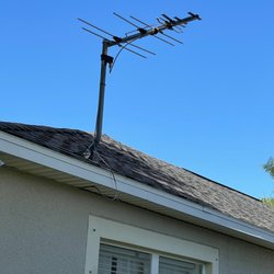 Royal Electronics - Wingard 7000 with added antenna (sold separately) works great in all areas.
