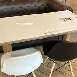 McDonald's - Table 2