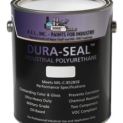 P F I Paints For Industry - Dura-Seal Industrial Polyurethanes