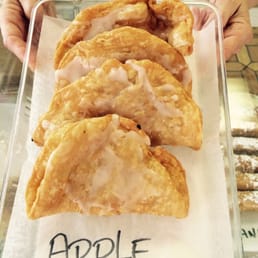 Cherry Fried Pie
