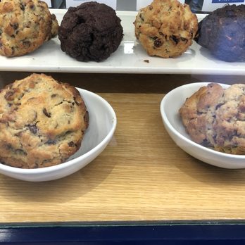 Levain Bakery - NoHo, NYC - Bakeries Near Me - New York, New York