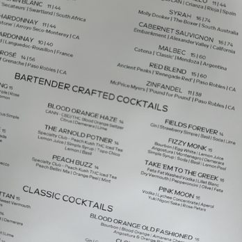 The Downtown Grille - Steakhouses Near Me - Winston-Salem, North Carolina