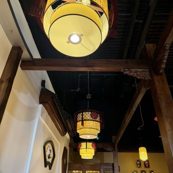 Wang Jiang Lou - More thoughtful details - Chinese Near Me - Virginia Beach, Virginia Wang Jiang Lou - More thoughtful details - Chinese Near Me - Virginia Beach, Virginia
