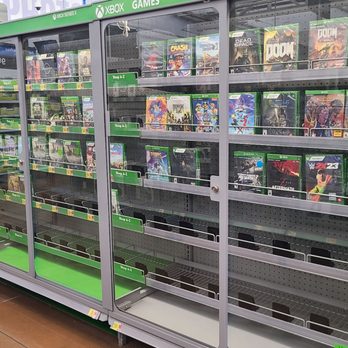 Walmart Supercenter - Department Stores Near Me - Aurora, Colorado