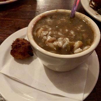 BB's Tex-Orleans - Maw Maw Shrimp Gumbo - Cajun/Creole Near Me - Houston, Texas