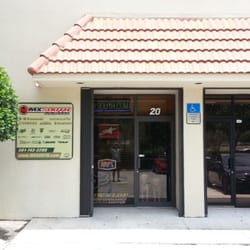 MX South - Home Sweet Home to serve the planet, daily.