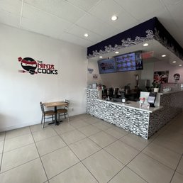 Inside Inside