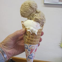 Ice Cream Sandwiches