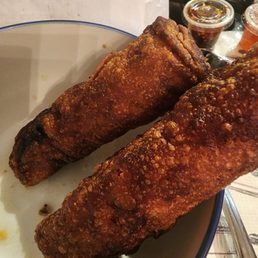 Egg Rolls