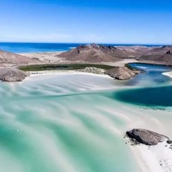 Lover Lips Yachts - Most Beautiful Beach in Mexico and top 20 in the world.