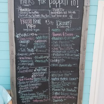 Pop Brothers - Ice Cream & Frozen Yogurt Near Me - Ocean Springs, Mississippi Pop Brothers - Ice Cream & Frozen Yogurt Near Me - Ocean Springs, Mississippi