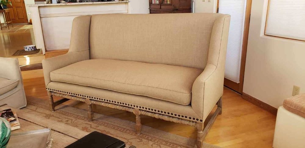 Enchantment Upholstery - upholstery in Santa Fe, NM